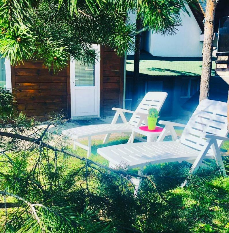 Apartman Sanja Divčibare Exterior foto